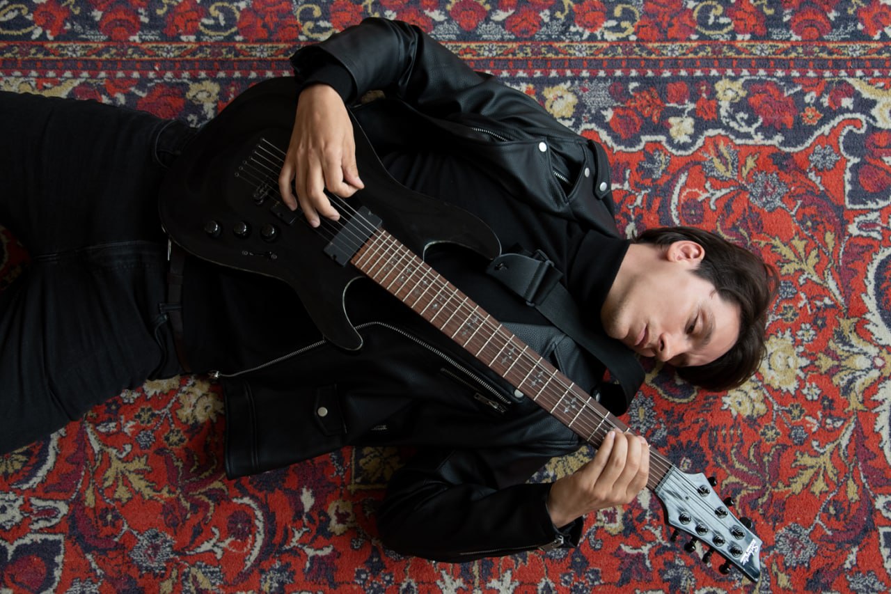 Из месяца в месяц я совершал силовые попытки взять новую планку: