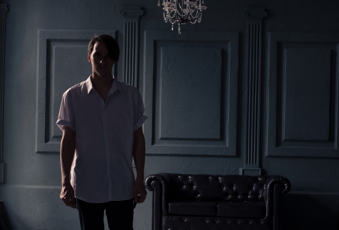 Периодически на меня накатывают состояния… хммм, как бы это назвать… состояния расширенного сознания что-ли…