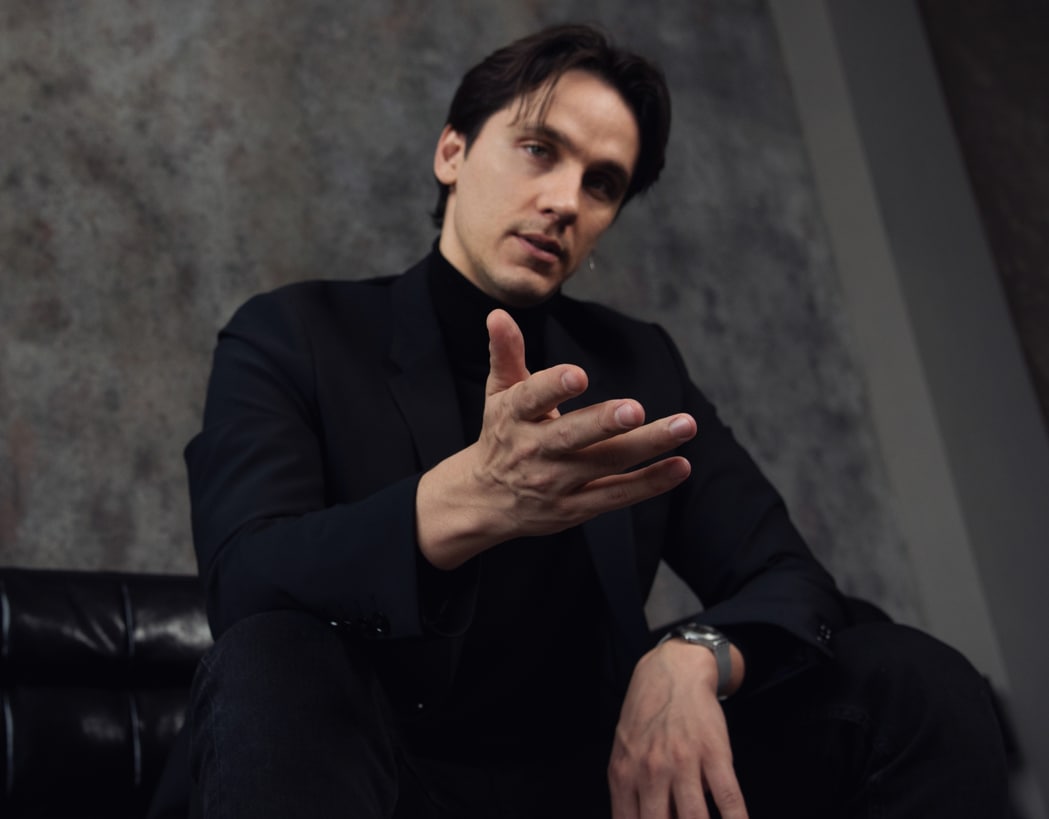 Давай на чистоту. Мы все уже по сто раз прошли кучу курсов: