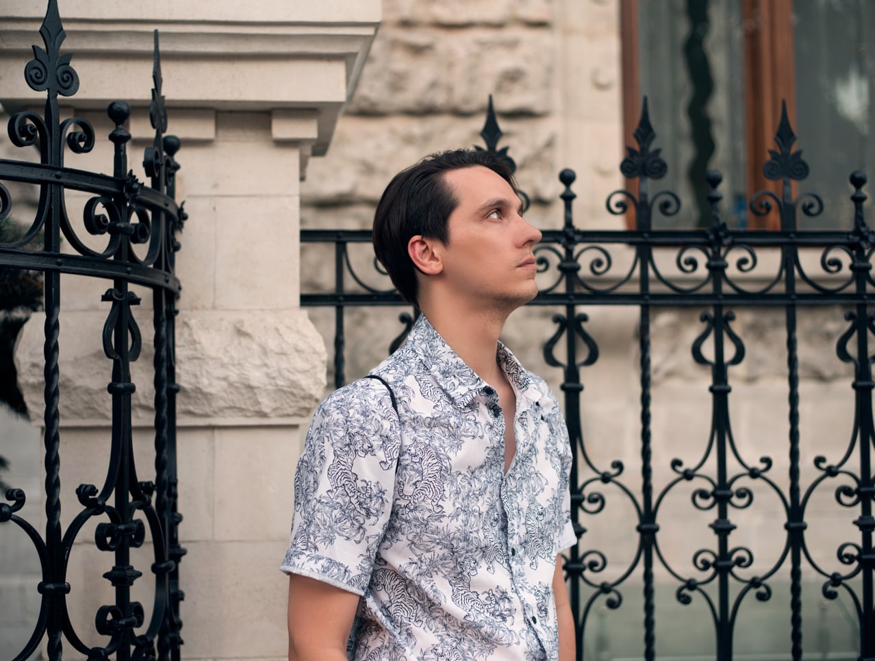 Вот сколько бы я не делал проработки своих психотравм, все равно они время от времени вылезают: