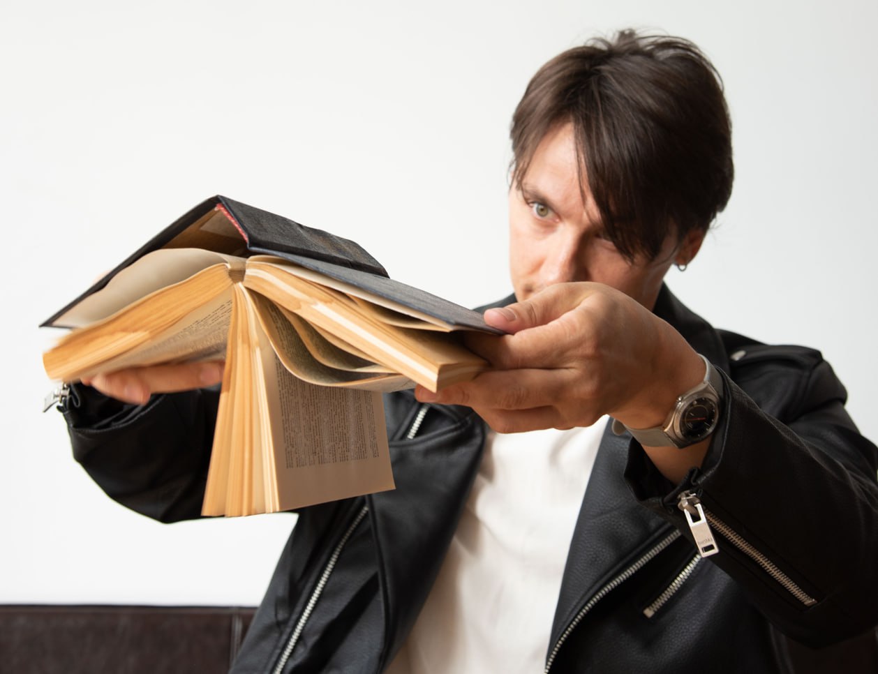 Сейчас готовлю к тесту две новые гипотезы: