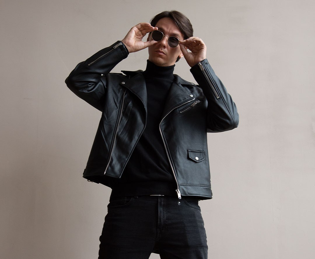 Вчера затронул вопрос трендов. Мысль была такая: