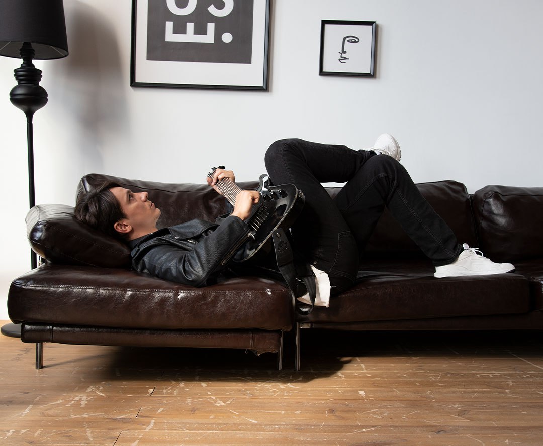 Насчёт мамы, многие сказали, что она сильная женщина: