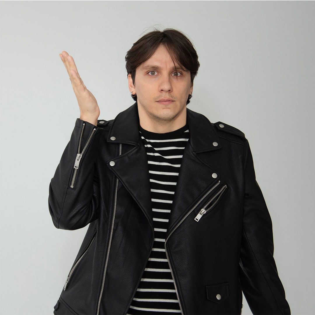 А ещё, когда я изучал целевую аудиторию для своего нового проекта, понял, насколько был слеп буквально год назад: