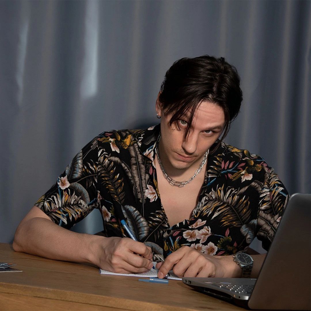 Пишу этот пост одновременно и для вас, и для себя: