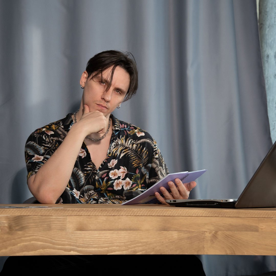 Вчера в комментах под постом Павел Коротков верно подметил важную вещь: