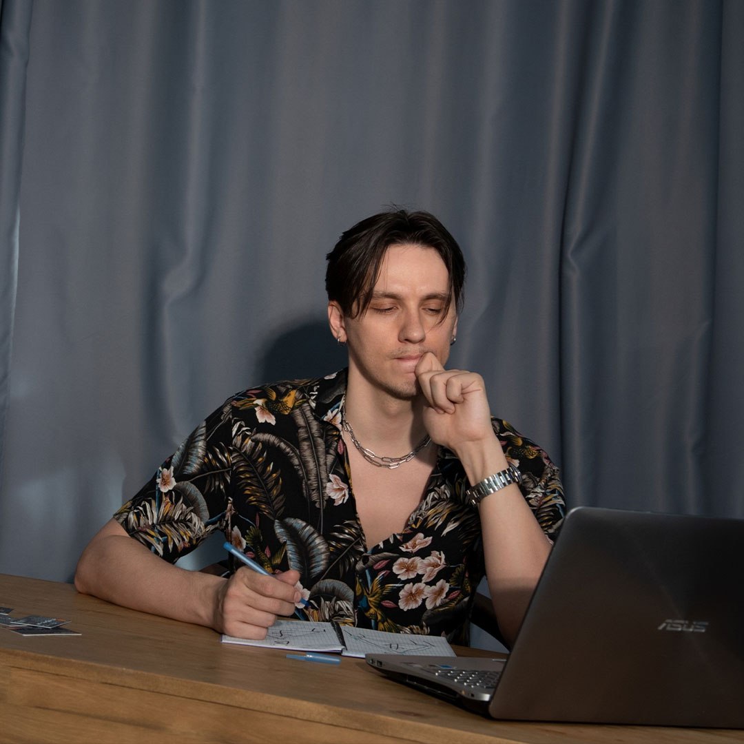 Короче мы определились с тем, что глобально есть только 3 сегмента спроса: