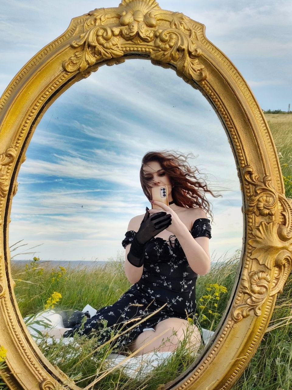 Я понимаю, что это нарушает все правила продаж и вот этого всего: