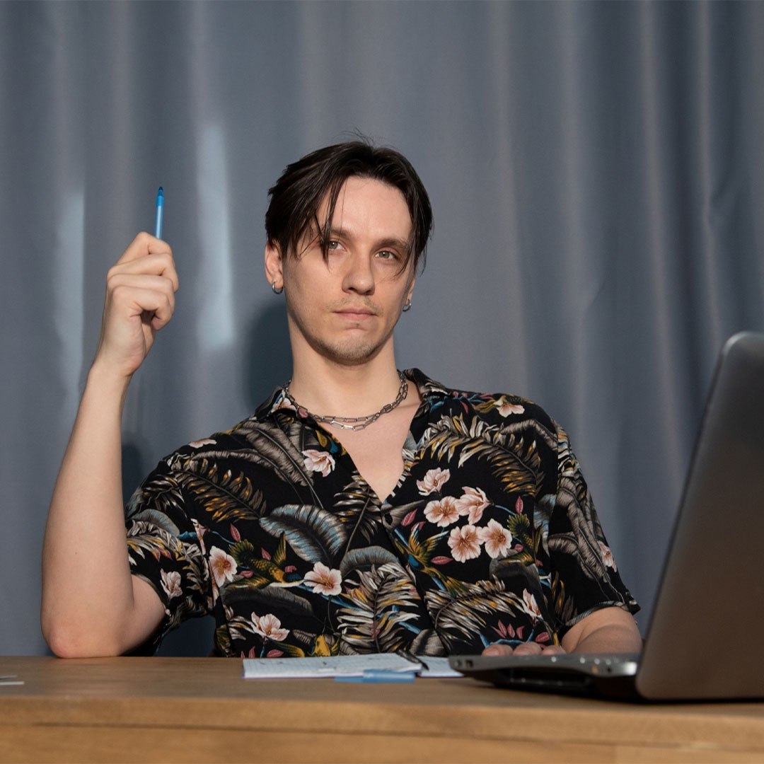 Я тут обнаружил классную мозговую штуку: