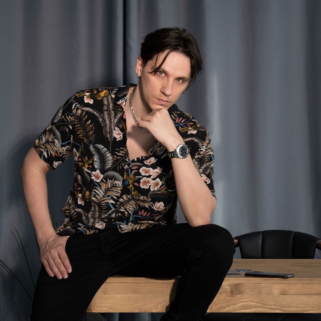 Речь не о том, что не надо брать людей, у которых какие-то проблемы: