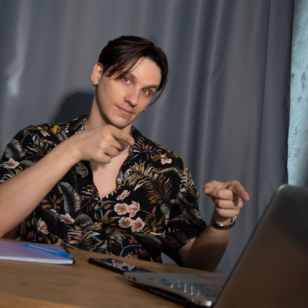 Ещё одно неочевидное преимущество Клип-Лендингов нарисовалось: