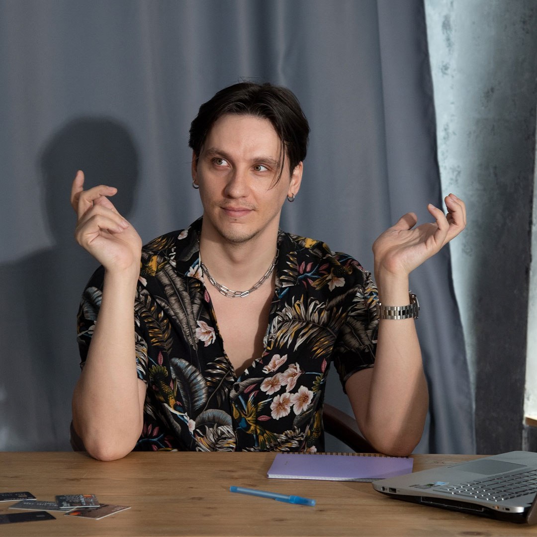 Слушайте… Сгонял я значит в субботу на природу отдохнуть и у меня пошёл такой мощный поток идей в голову, что я решил сорваться и отдохнуть по серьёзке: