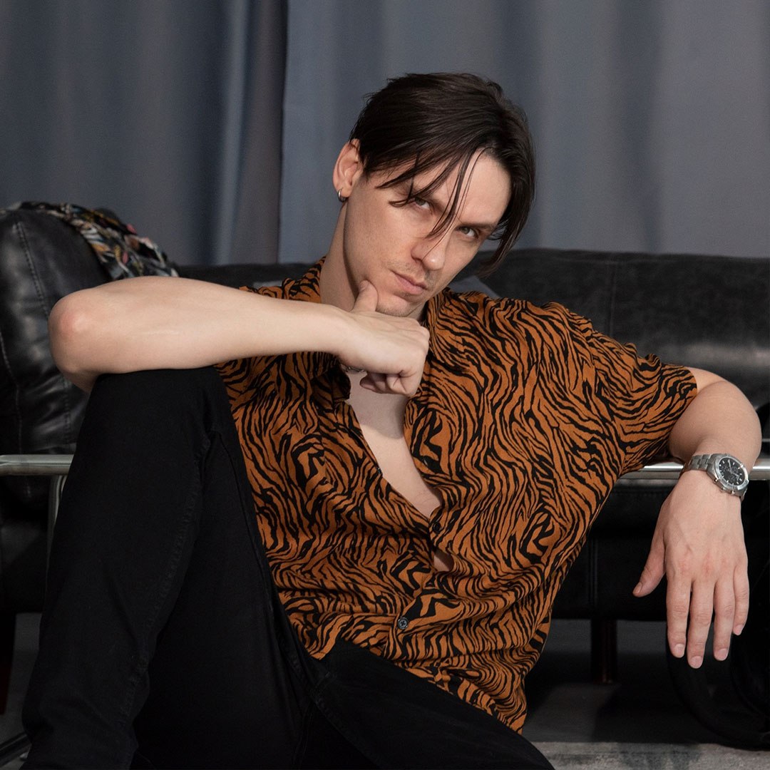 Имей привычку пояснять за свой базар 😀🤟