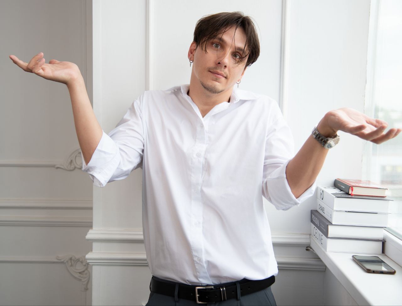 Любую ситуацию можно вырулить в свою выгоду: