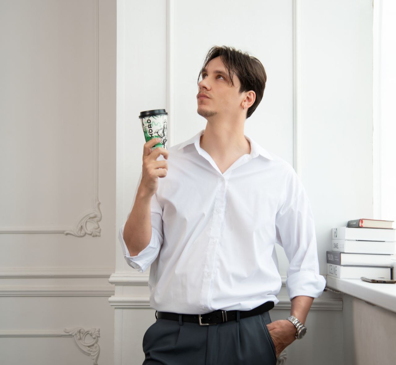 Мдаа!!! Кто бы мог подумать!