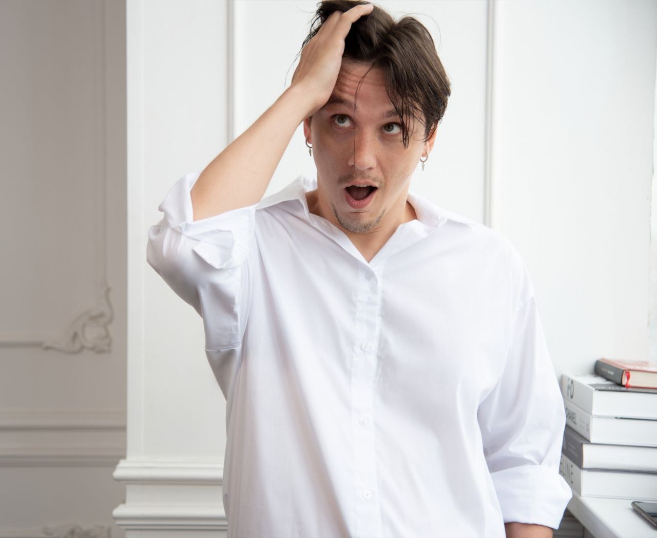 Есть ли тут маркетологи, которые знакомы с болью, когда клиент не хочет выделять много денег в рекламный бюджет?