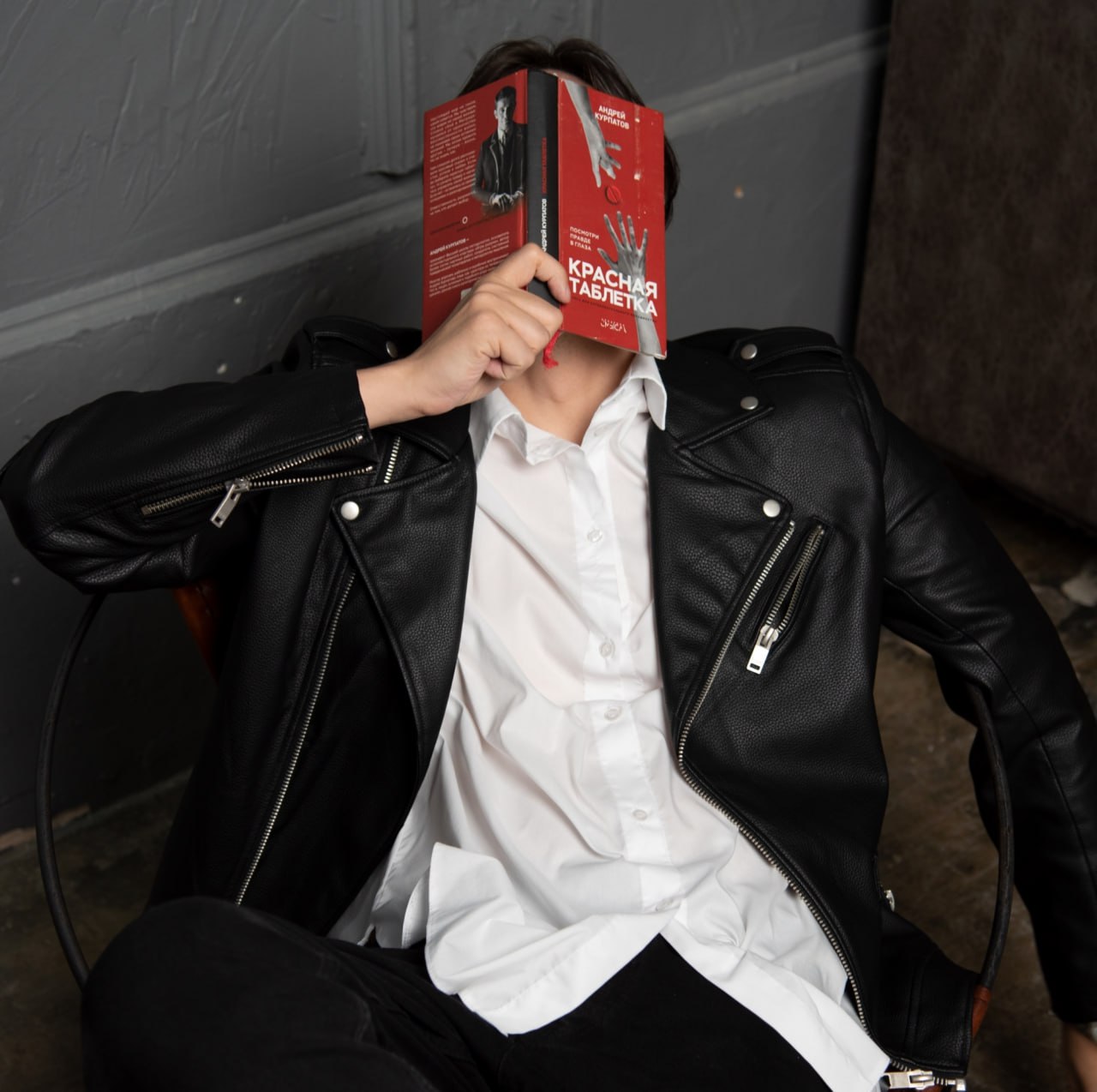 Чот меня озадачили в комментах к предыдущему посту про инстинкты и мотивацию: