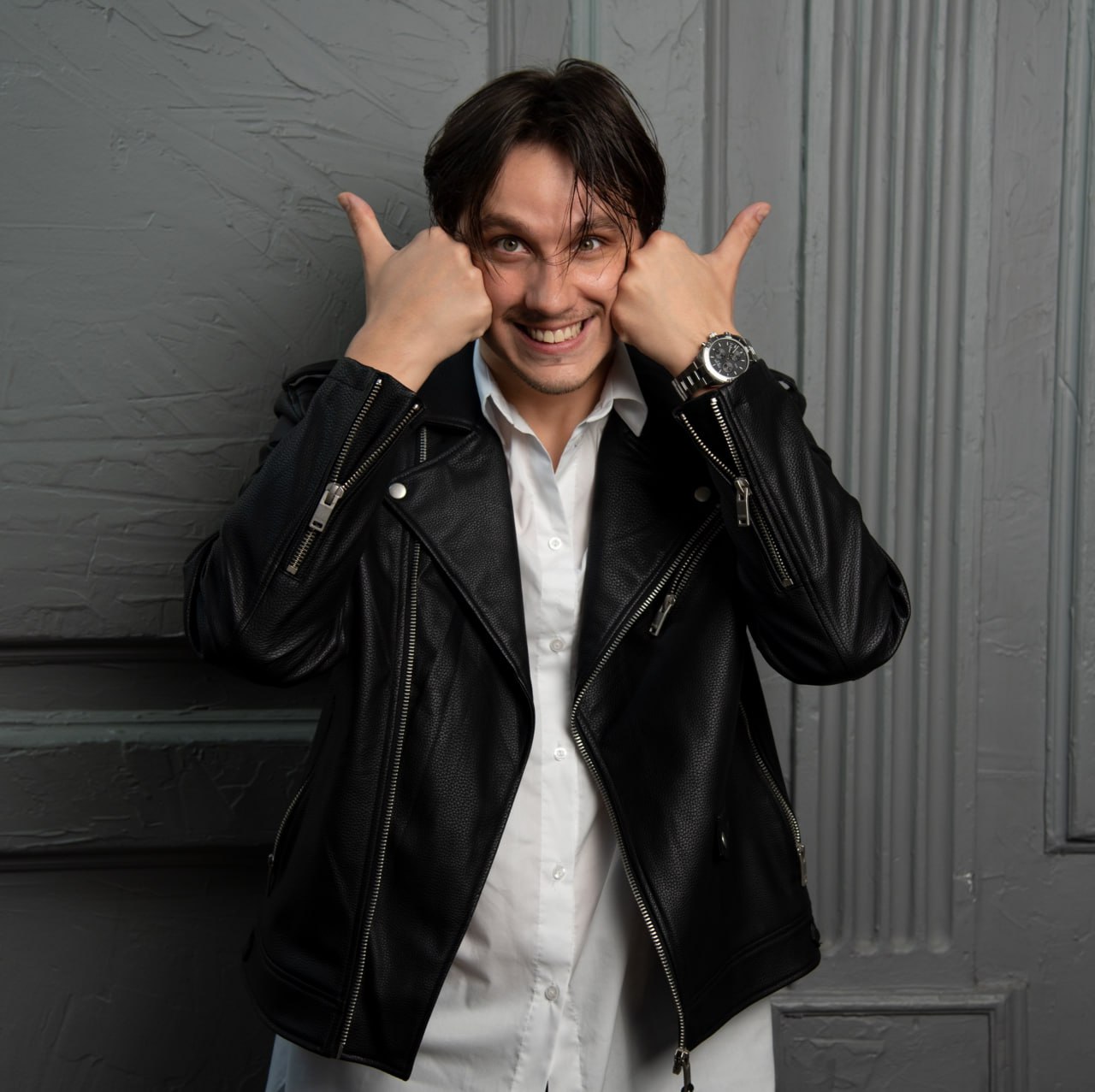 Больше всего кайфую от историй, когда эксперт страдал-страдал: