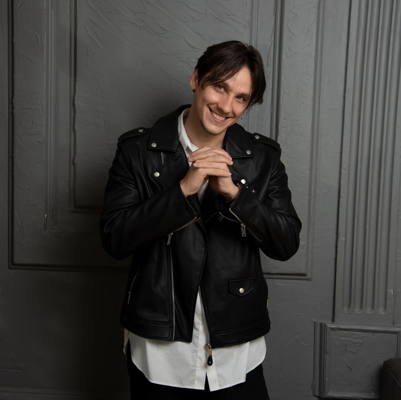 Игра слов. Хотя нет: