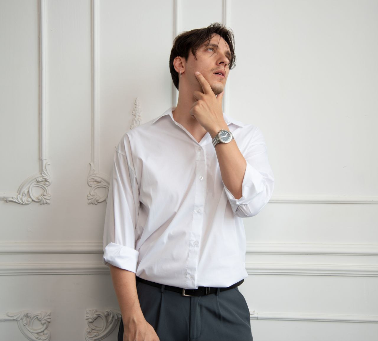 В продолжении к посту про налоговую: