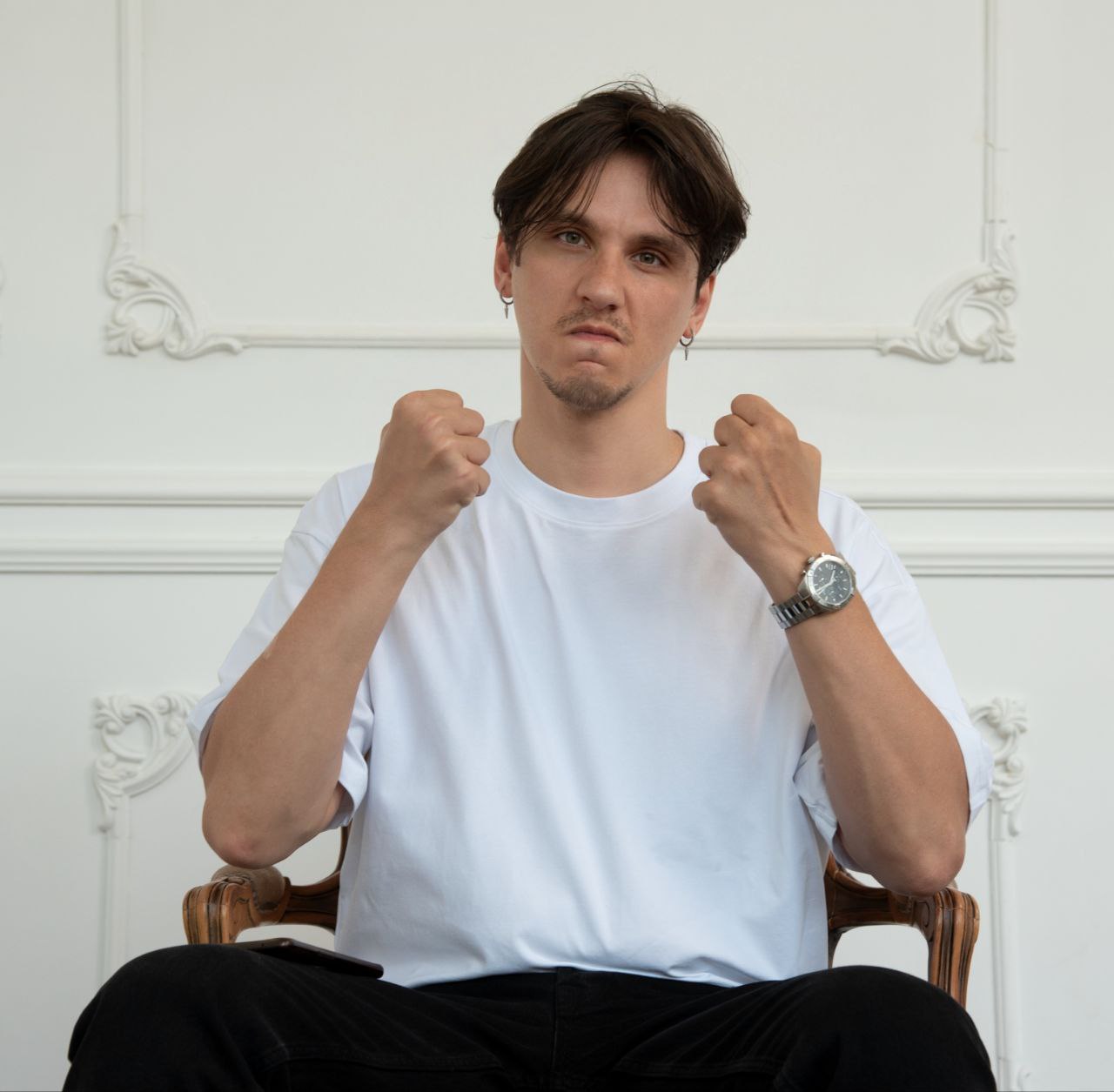 Радуюсь, когда вижу, что психология работает, как часы с точки зрения маркетинга: