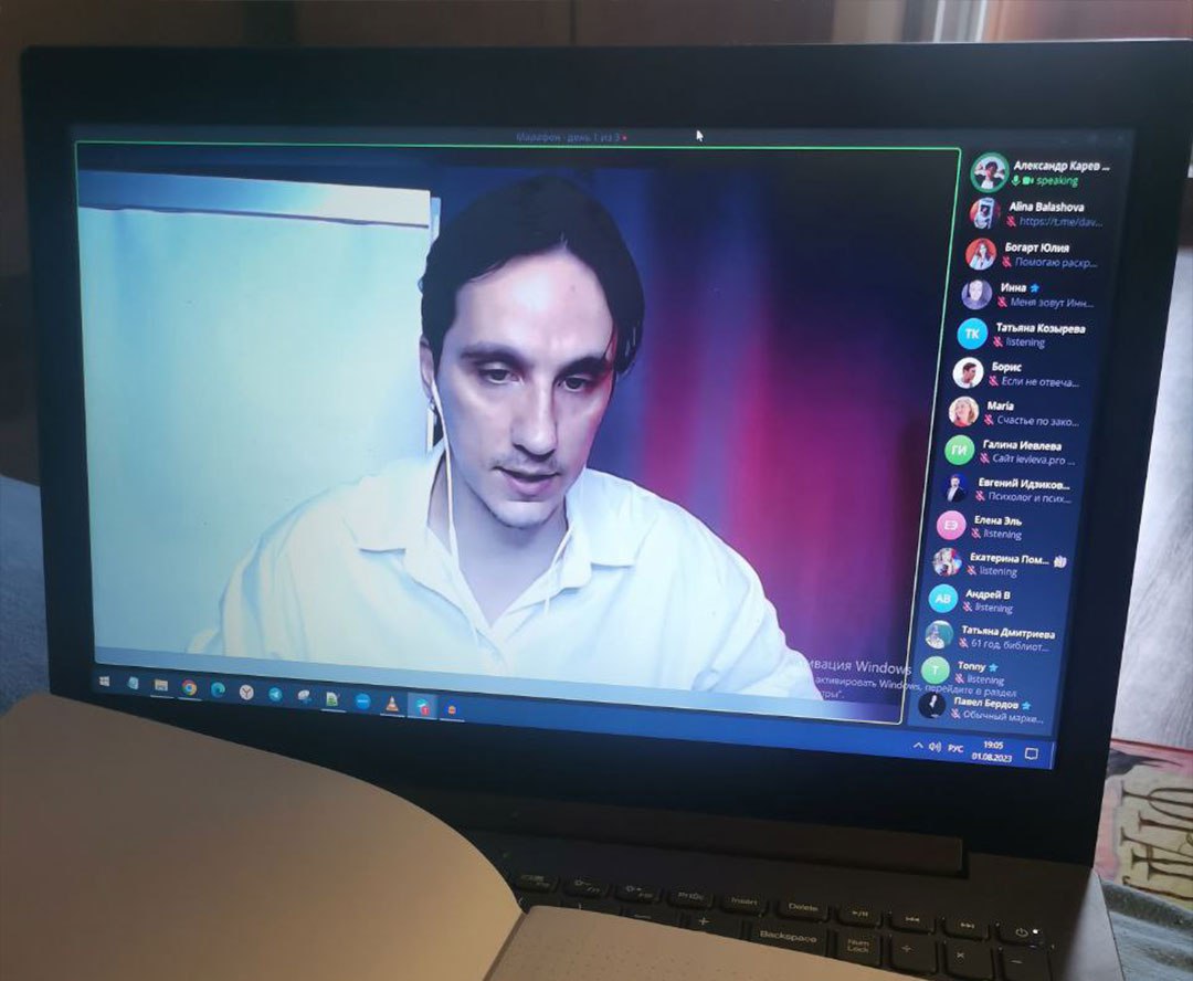 Только что перечитывал свои старые посты и словил немного кринжа: