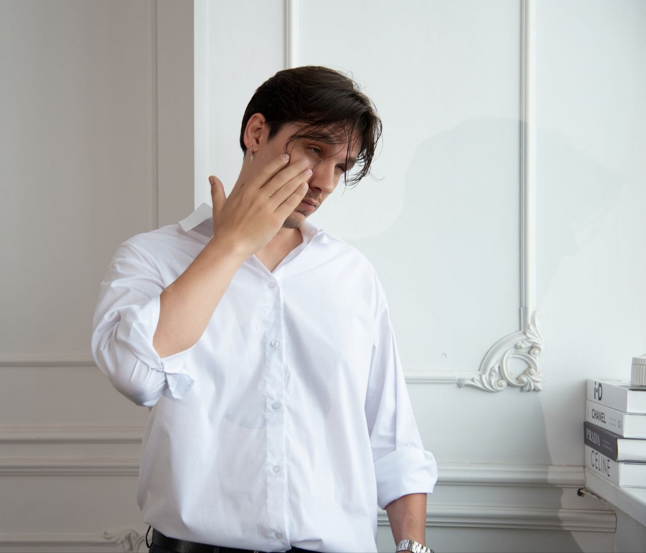 Ребят, хватит так косячить! Смотрю на цены, которые ставят эксперты и впадаю в шок, когда вижу, что курс стоит дороже личной работы…