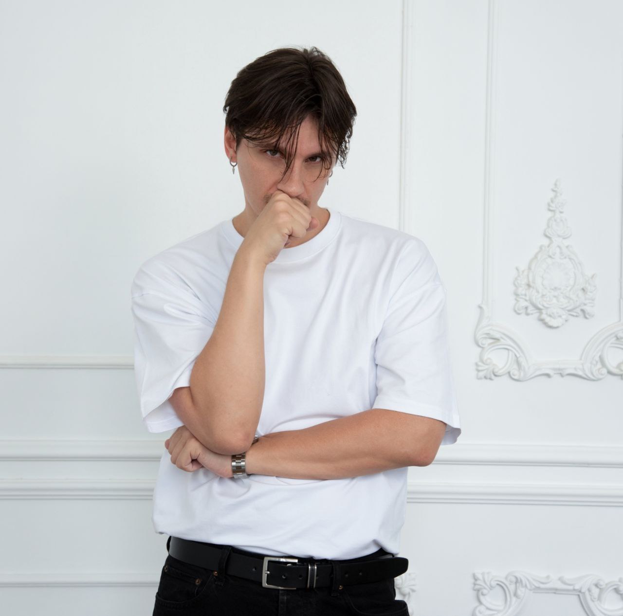 Мыслительная ловушка, что надо сначала на услугах сделать себе имя и только потом делать обучалки: