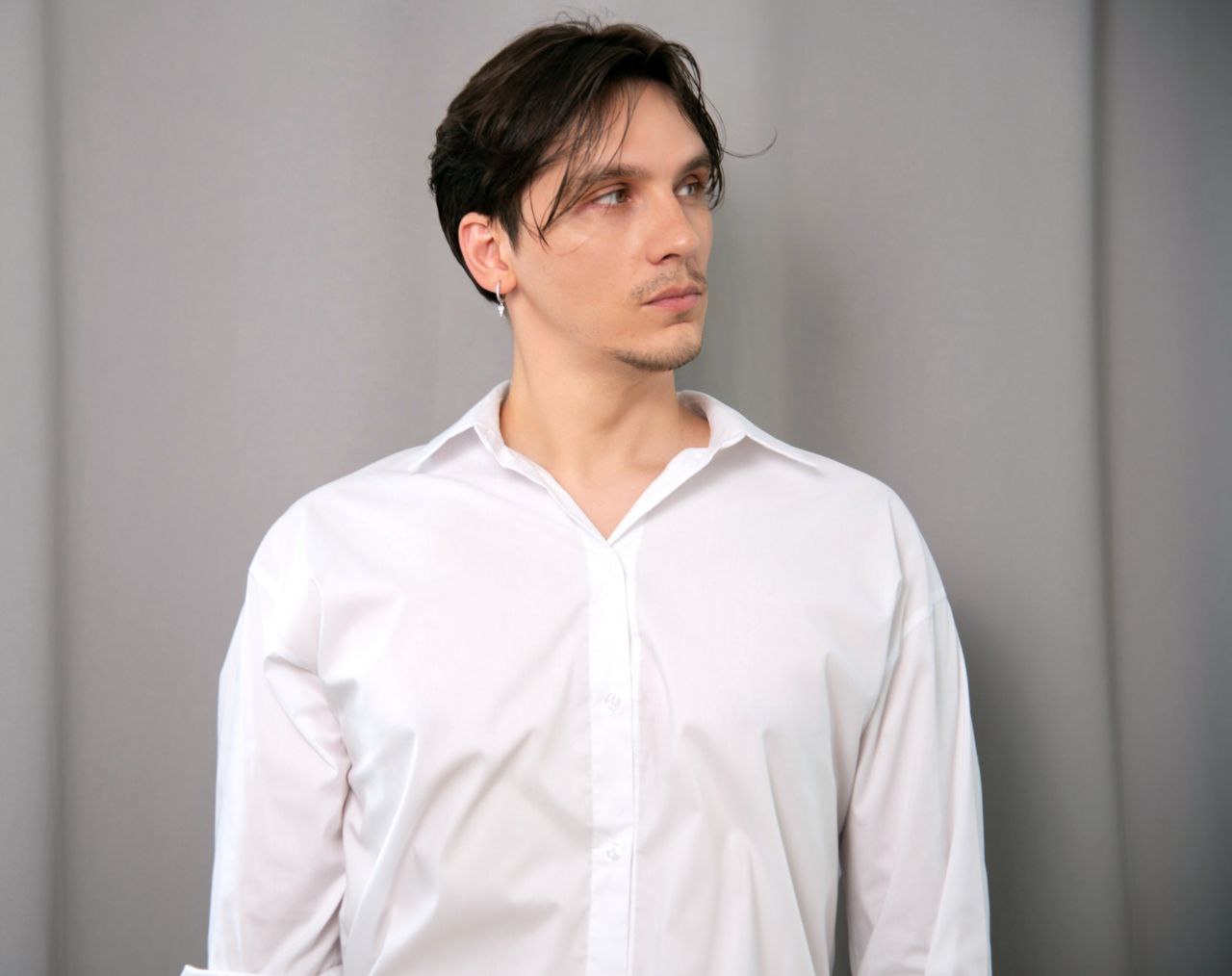 Я конечно дико отбитый на всю голову чувак: