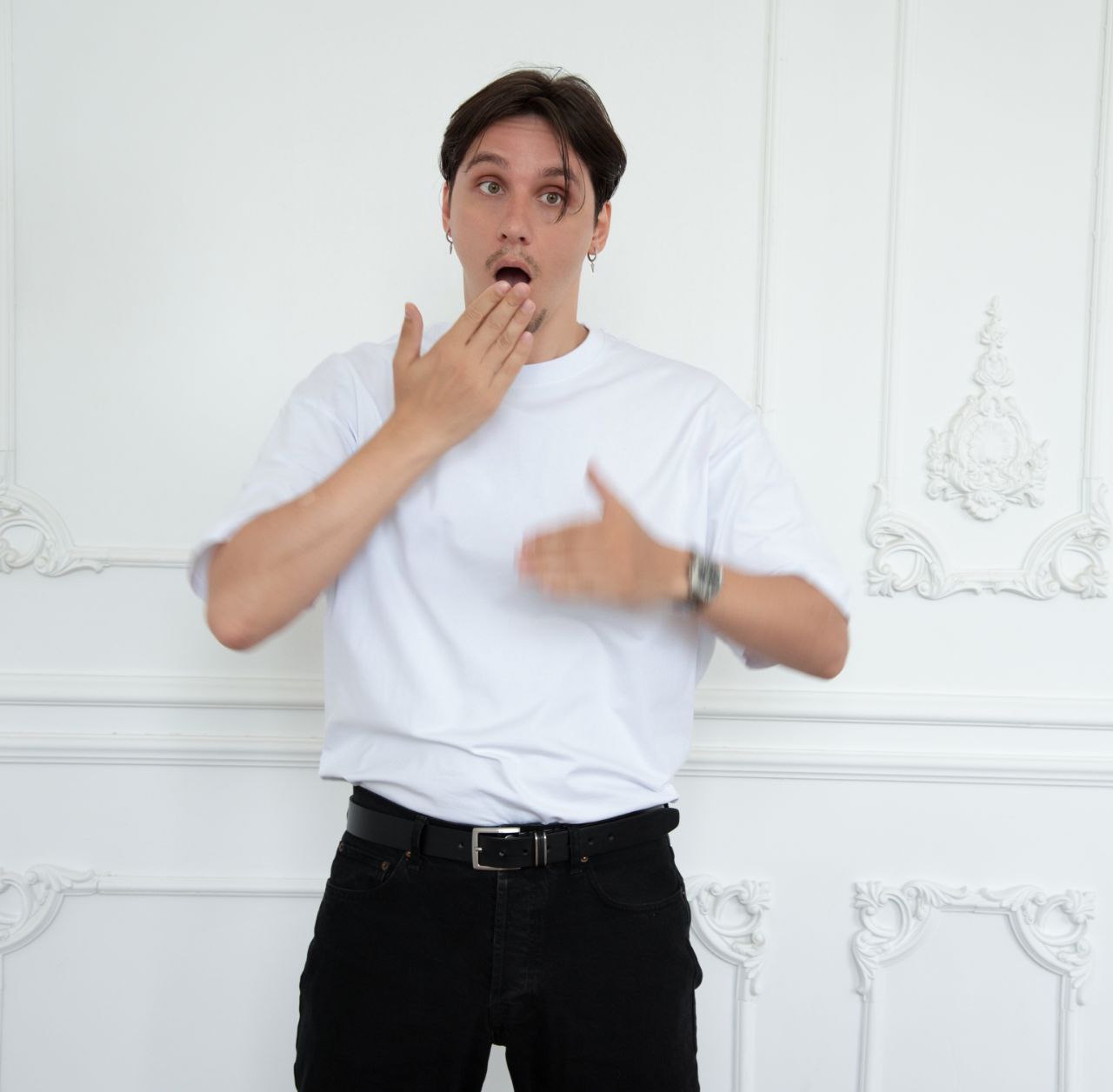 Никогда не знаешь до конца выгорит твоя идея или нет: