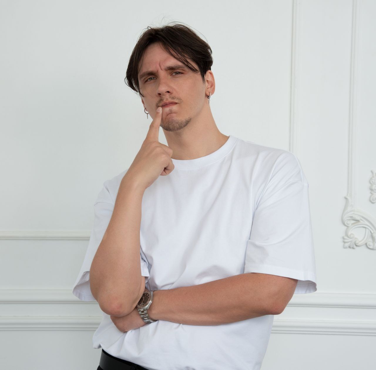 Знаете, что меня тревожит, когда я думаю о переезде в другой город: