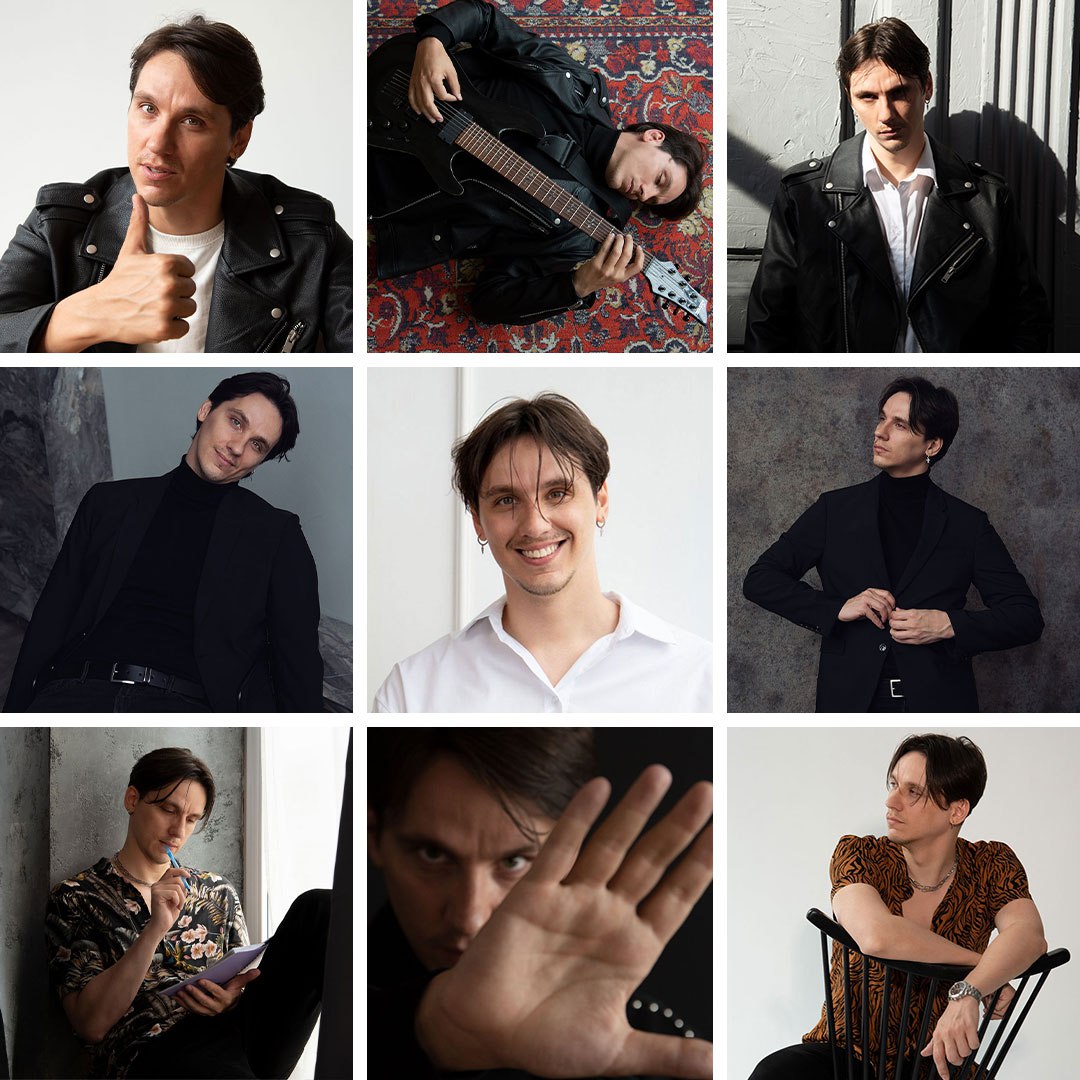 Про личный бренд пару мыслей в голову прилетело: