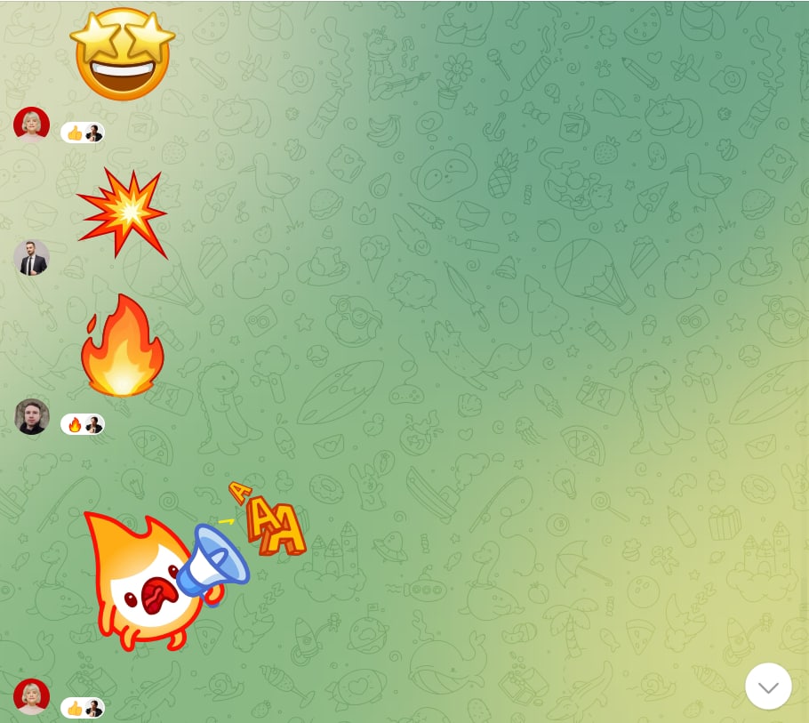 Тем временем, сегодня у нас прошел третий день эфира на обучении и важная тема 