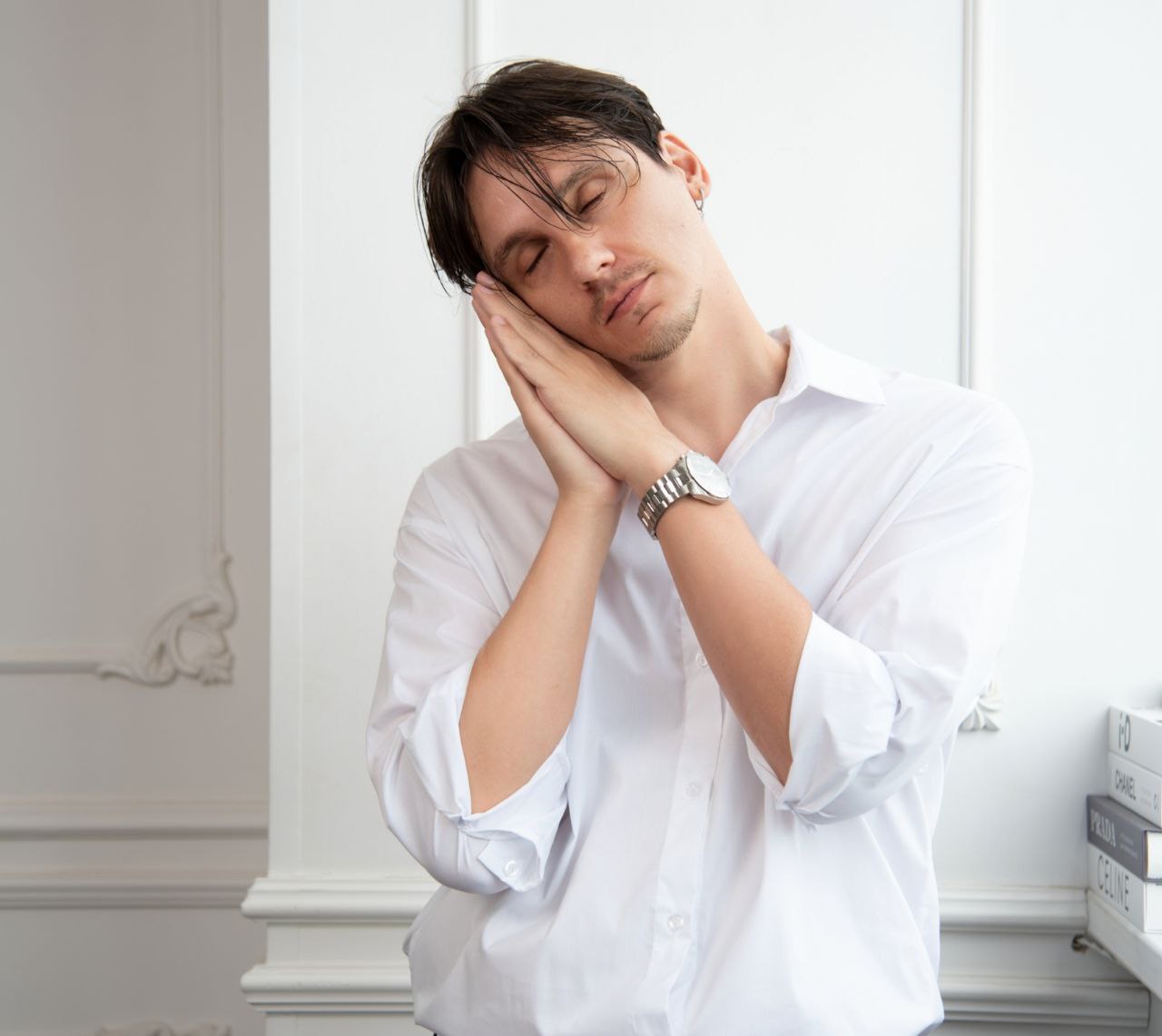 Вижу, что творится сейчас в Телеграм каналах...