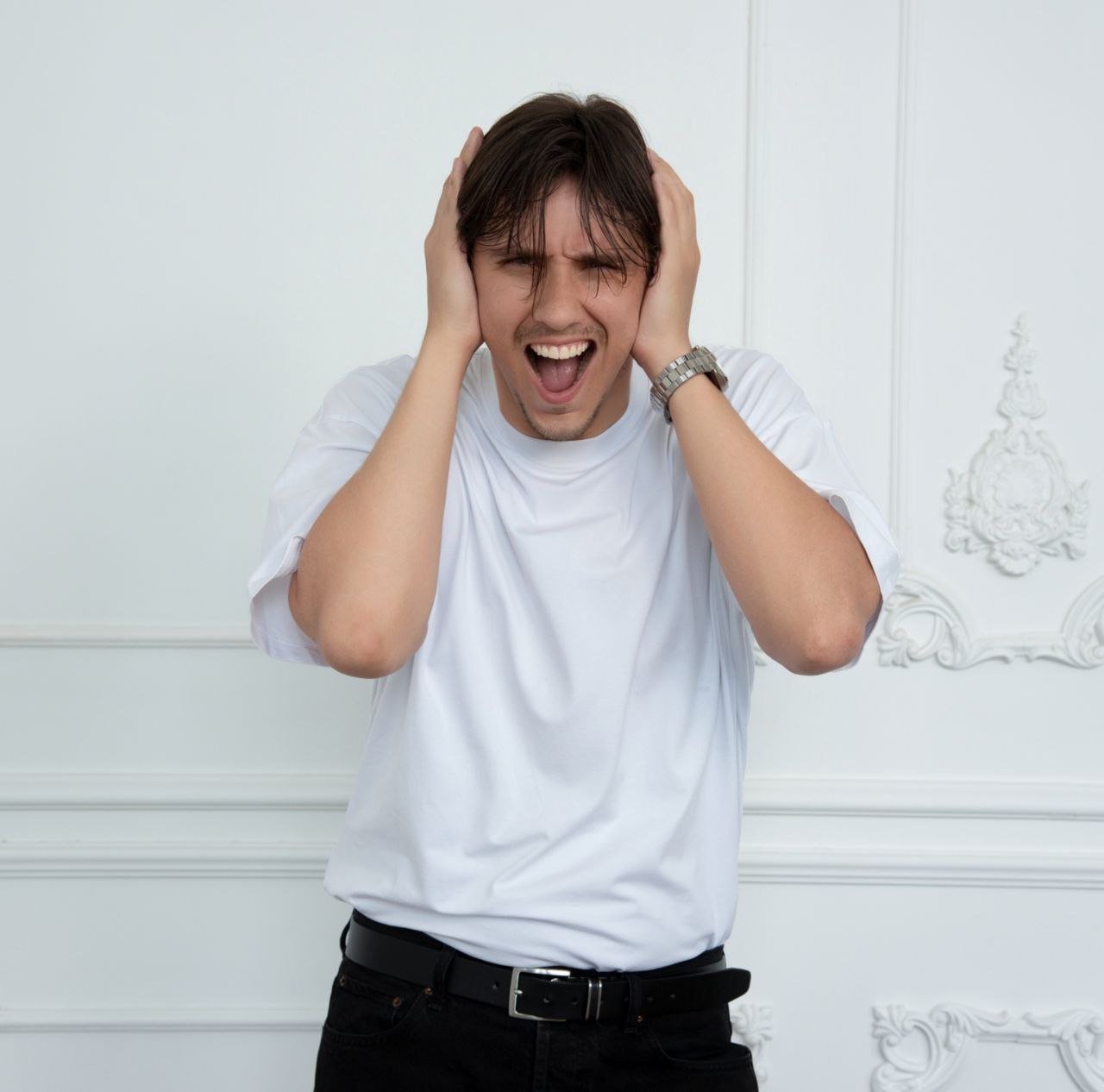 Блин, вот смотрю рекламу и уже устал…