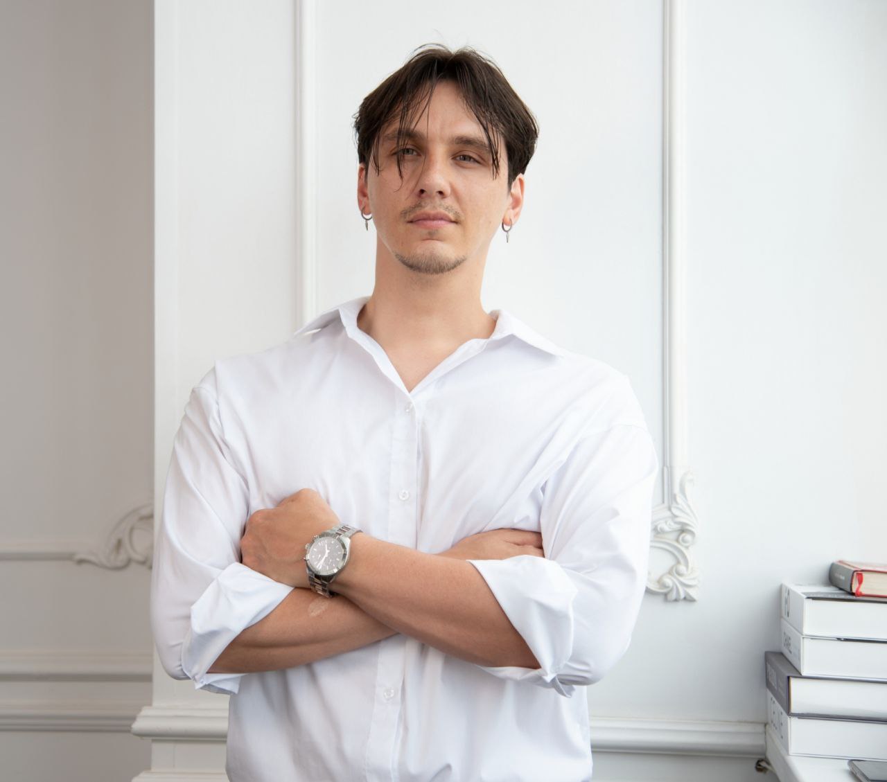 Напоминаю, завтра встречаемся на прямом эфире: