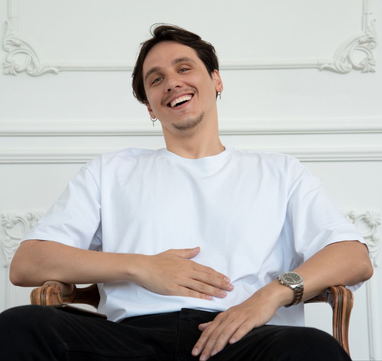 А хотите по-чесноку, нафига я вообще пошёл не стандартным путём, а решил пойти по методу Клип-Лендинга: