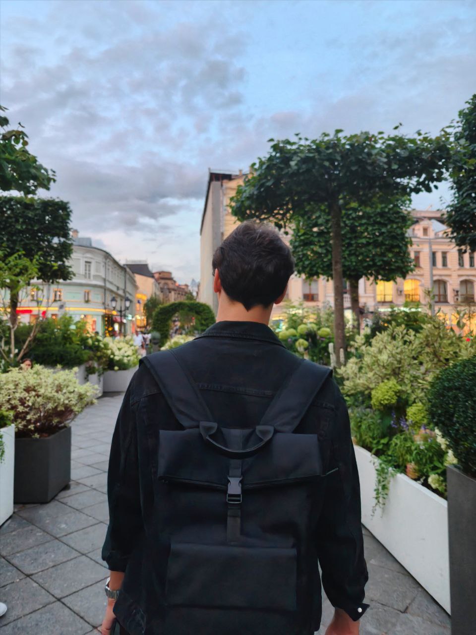 У меня социофобия. Или ХЗ как правильно это назвать: