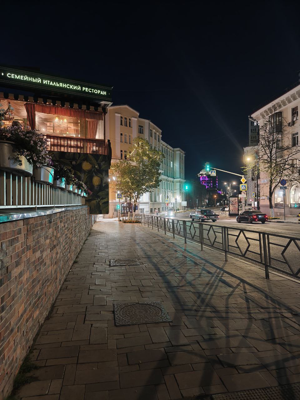 И ещё одна важная причина, почему я решил замутить себе офис: