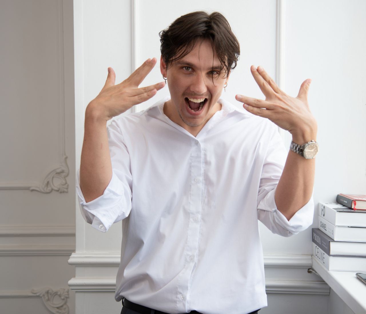 Вчера решил проверить, как Директ среагирует на резкое увеличение бюджета в рекламе: