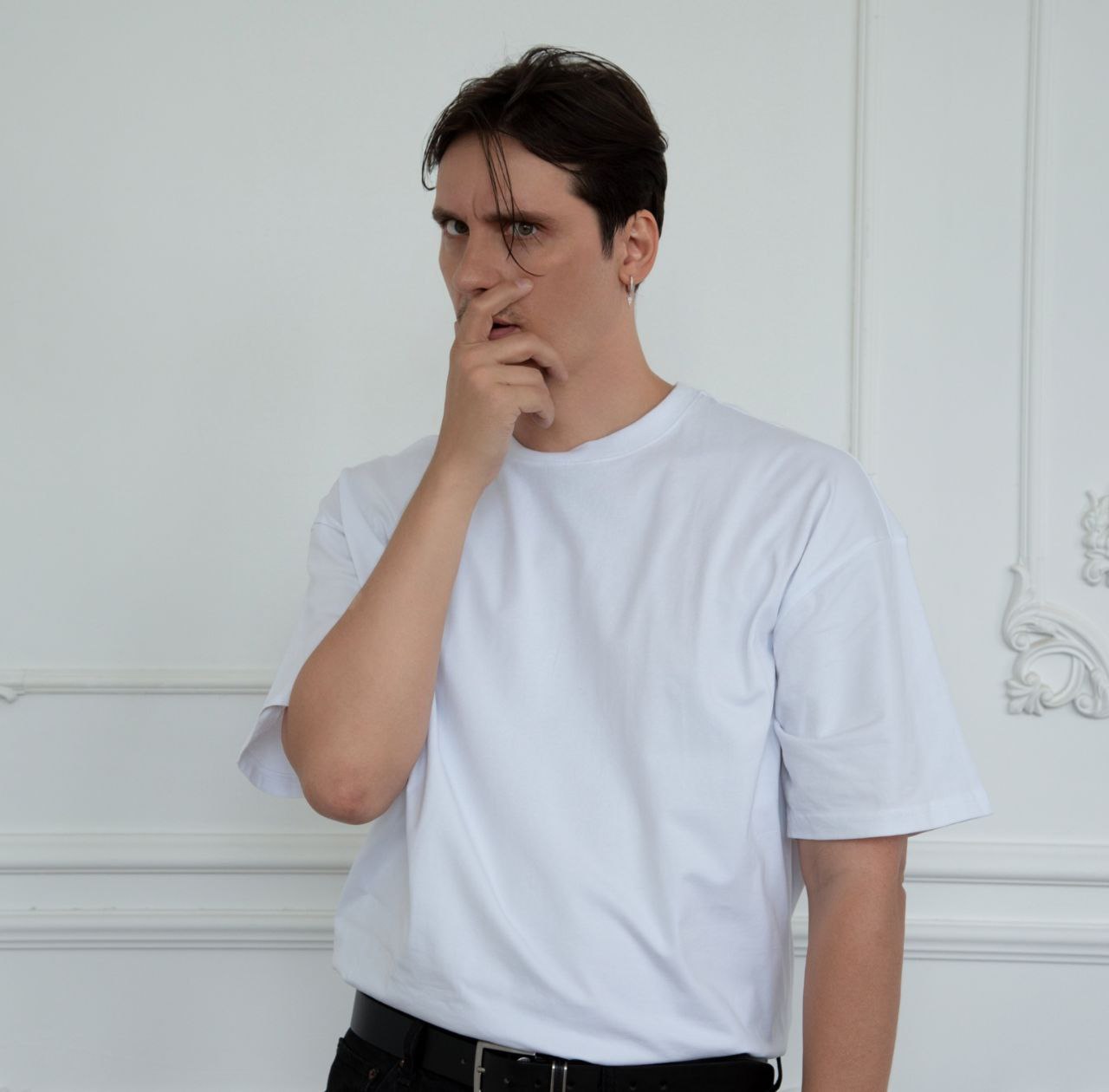 Раньше постоянно искал внешний источник для продуктивности: