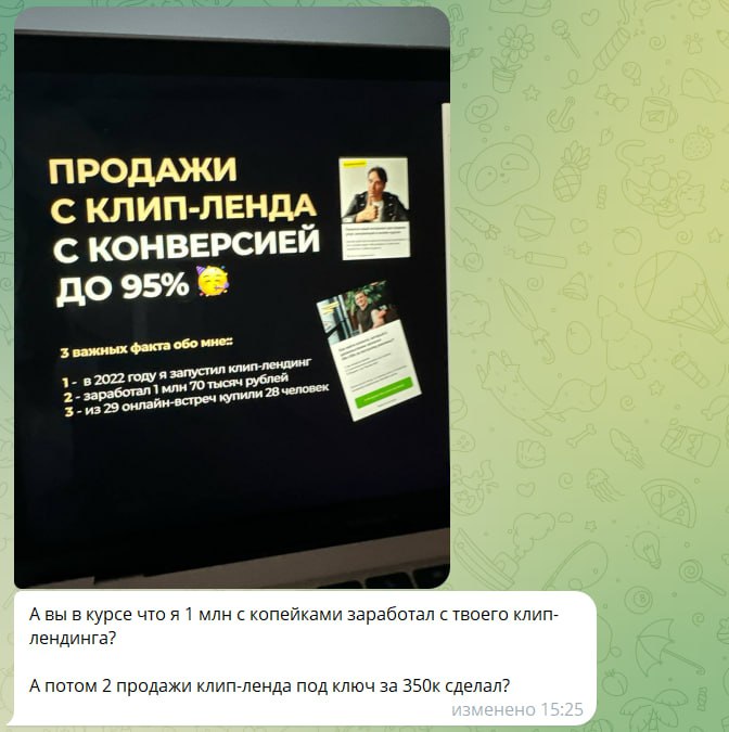 Я тут обновлением кейсов активно занялся: