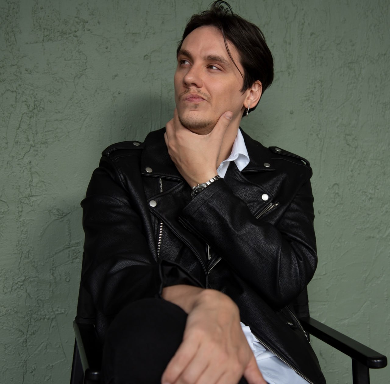 Во вторник рекламу на подписку в ТГ запустил: