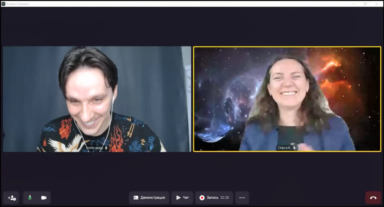 Вчера общался с маркетологом, который взял мою методику и применил в нише 