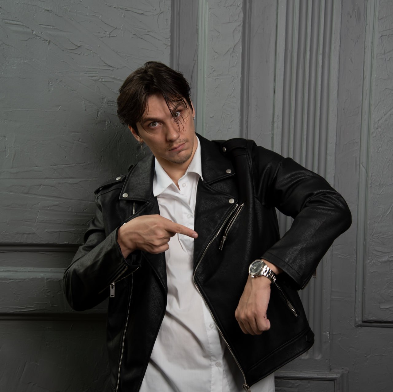 Мне ещё рано... Мне уже поздно...