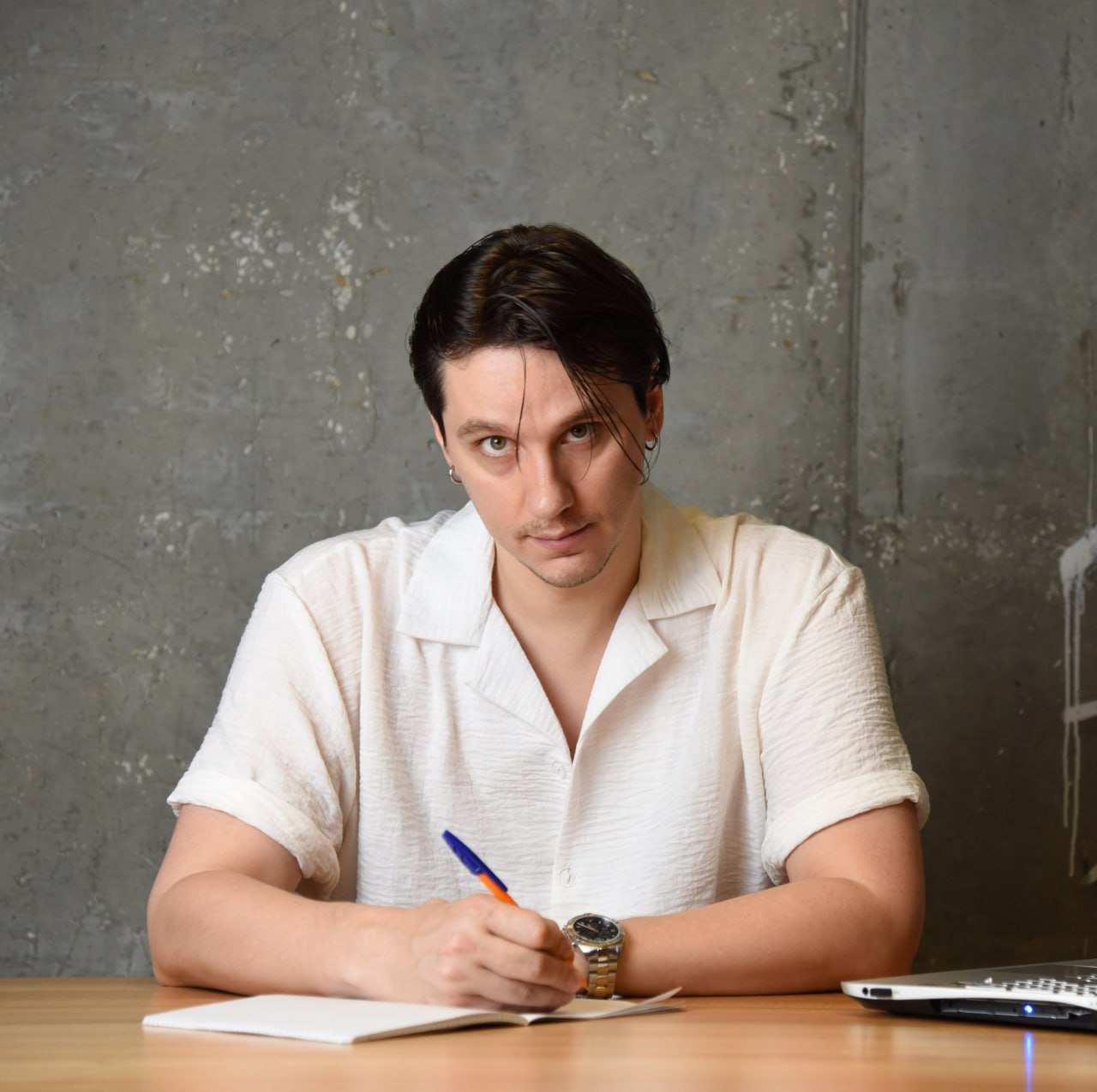 И так! Вчера уже начали работу на ВИП тарифе: