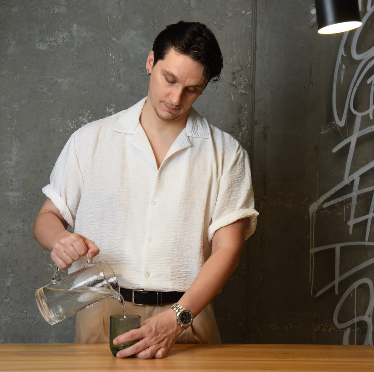 Есть утверждение - 