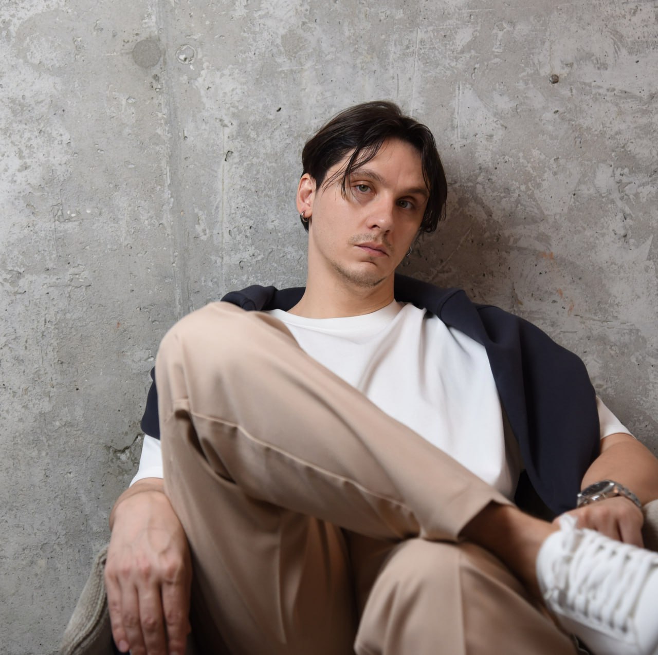 Если хочешь зарабатывать 0+ рублей, то надо предлагать людям не то, что они хотят купить, а то что ты считаешь им нужно купить: