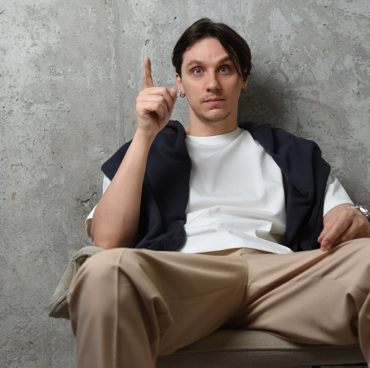 Попался мне тут пост одного маркетолога: