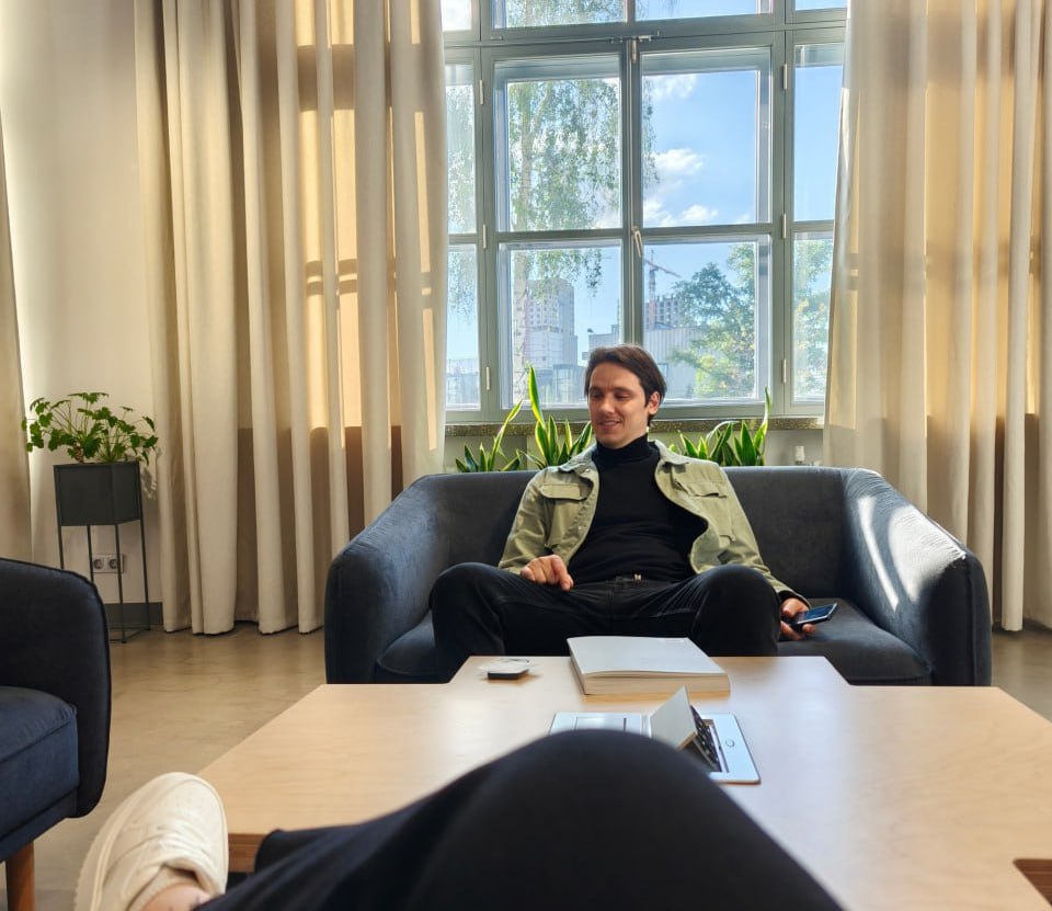 Пипец конечно, гемору привалило с этими бумажками и регистрацией в РКН: